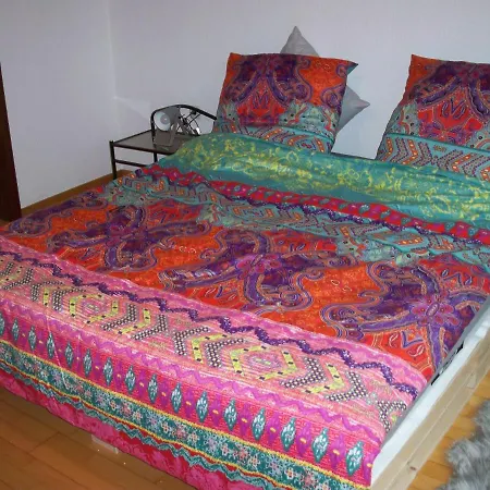 2 Raum Apartment Krefeld