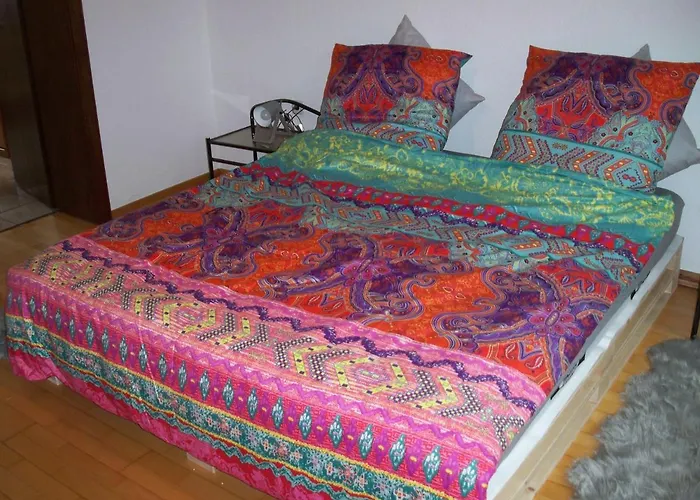 2 Raum Apartment Krefeld